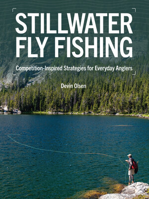 cover image of Stillwater Fly Fishing